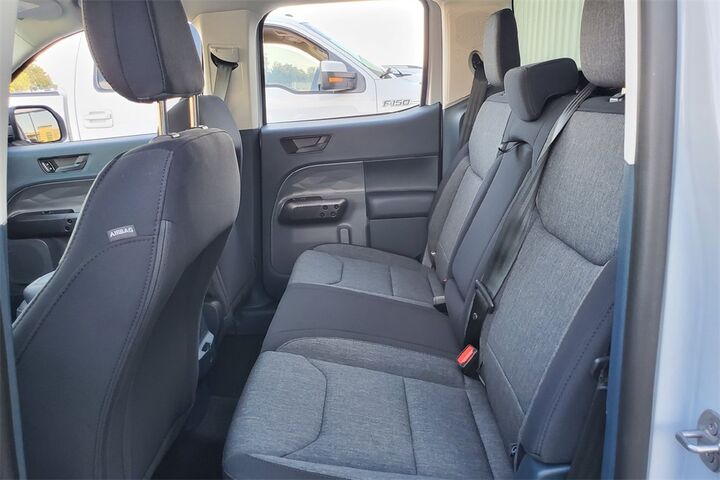 2025 Ford Maverick XLT  TX