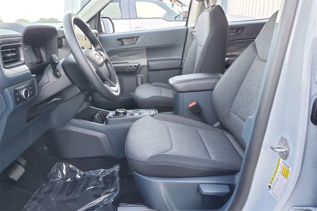 2025 Ford Maverick XLT Hondo TX