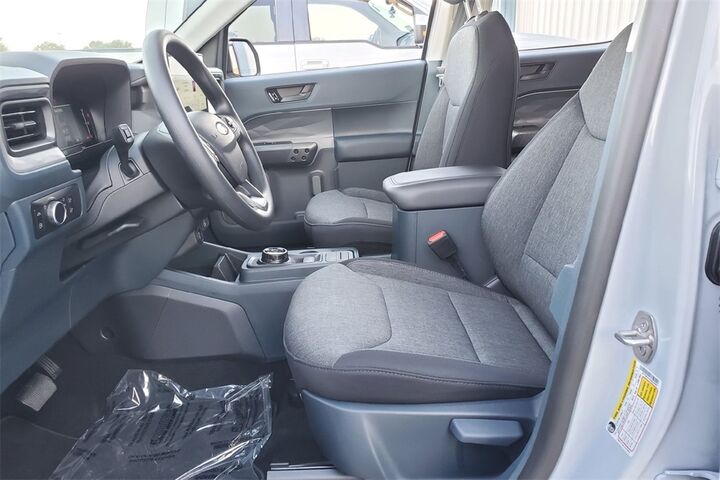 2025 Ford Maverick XLT  TX