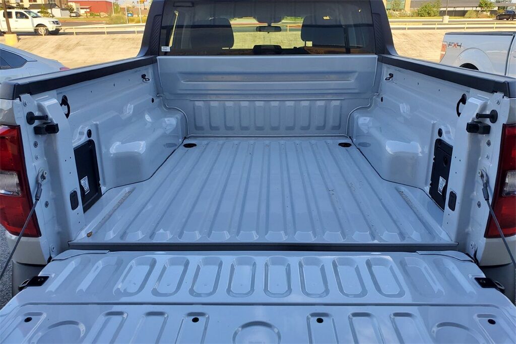 2025 Ford Maverick XLT Hondo TX