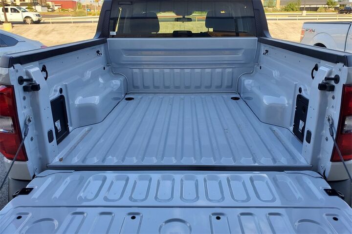 2025 Ford Maverick XLT  TX