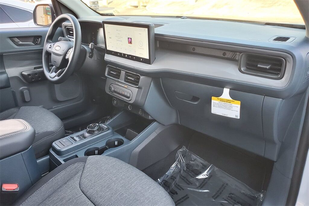 2025 Ford Maverick XLT Hondo TX