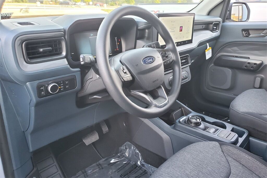 2025 Ford Maverick XLT Hondo TX