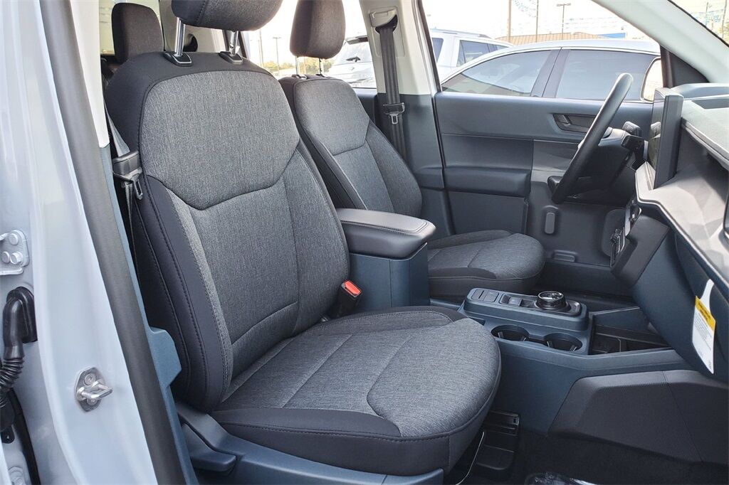 2025 Ford Maverick XLT Hondo TX