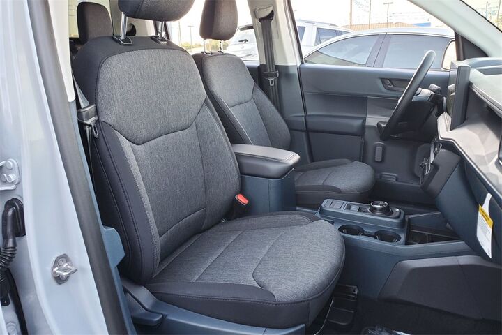 2025 Ford Maverick XLT  TX