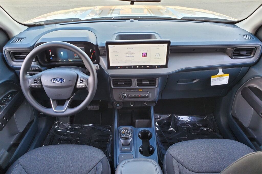 2025 Ford Maverick XLT Hondo TX