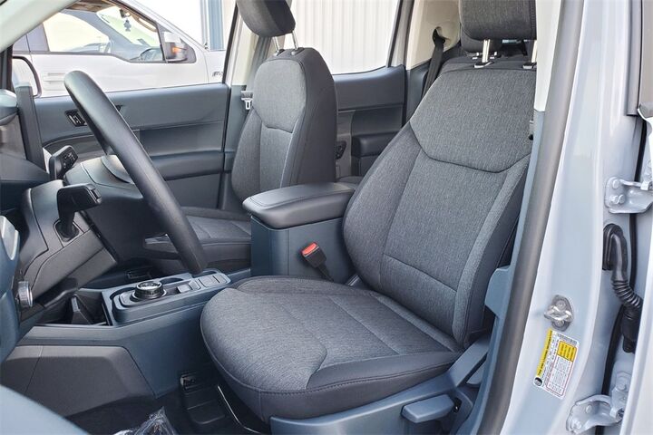 2025 Ford Maverick XLT  TX