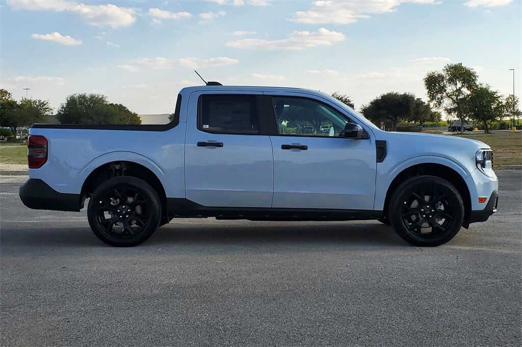 2025 Ford Maverick XLT Hondo TX