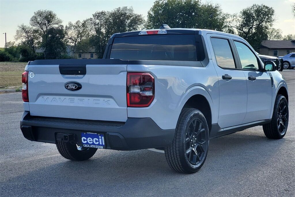 2025 Ford Maverick XLT Hondo TX