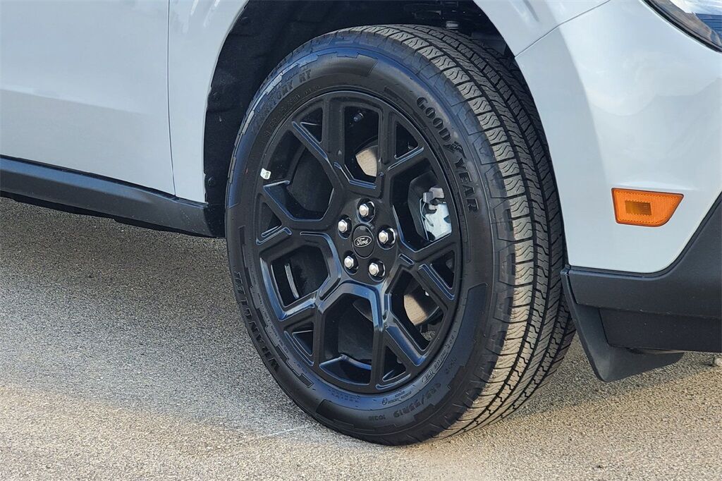 2025 Ford Maverick XLT Hondo TX