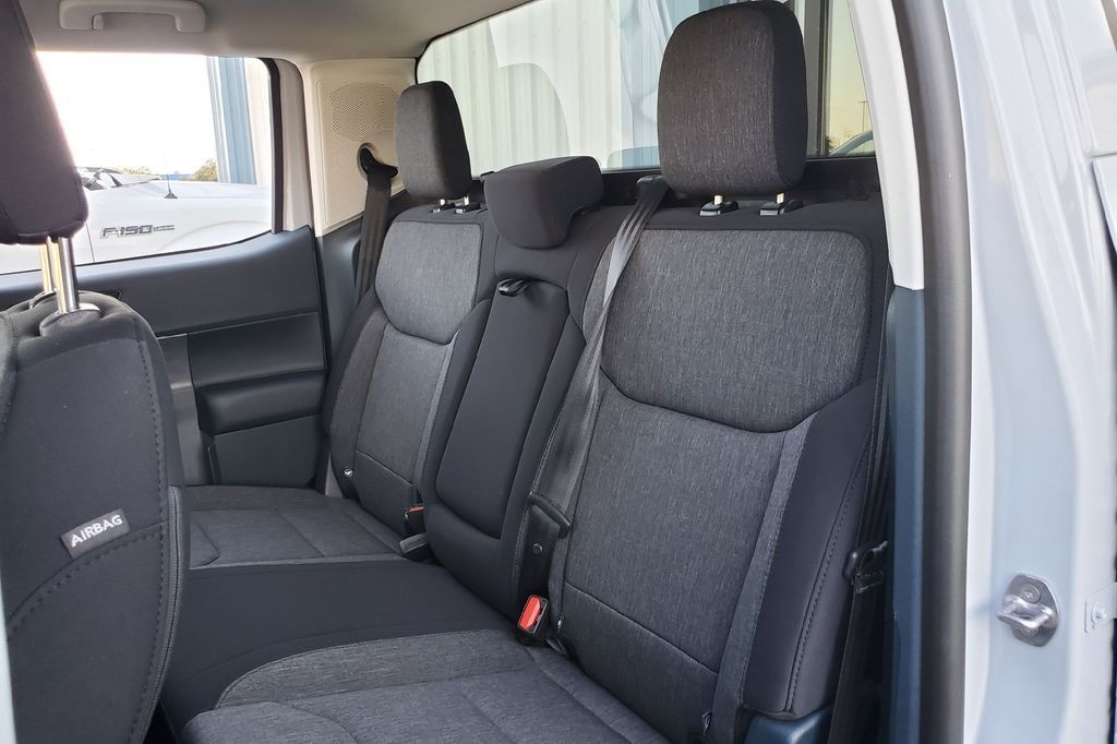 2025 Ford Maverick XLT Hondo TX