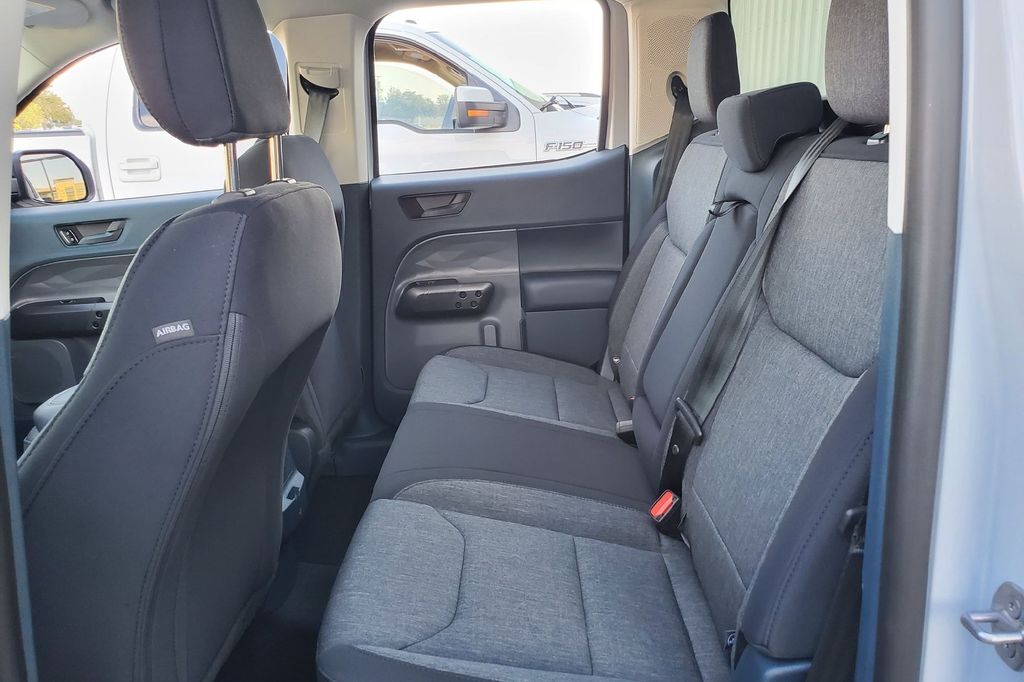 2025 Ford Maverick XLT Hondo TX