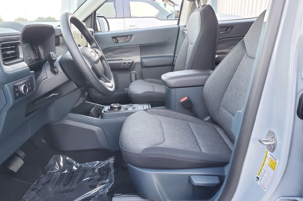 2025 Ford Maverick XLT Hondo TX