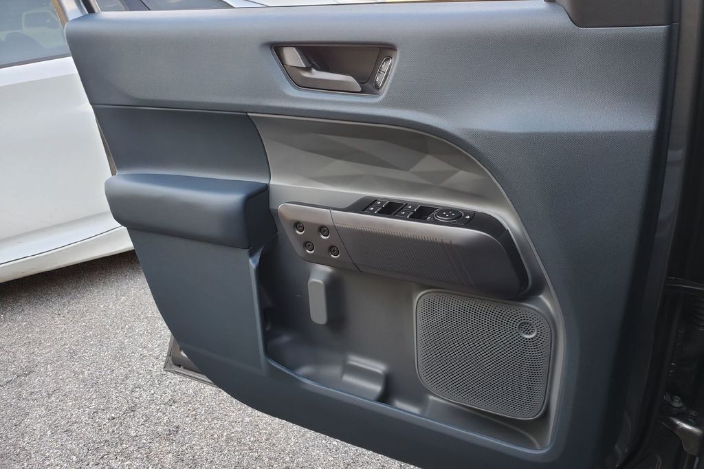 2025 Ford Maverick XLT Hondo TX