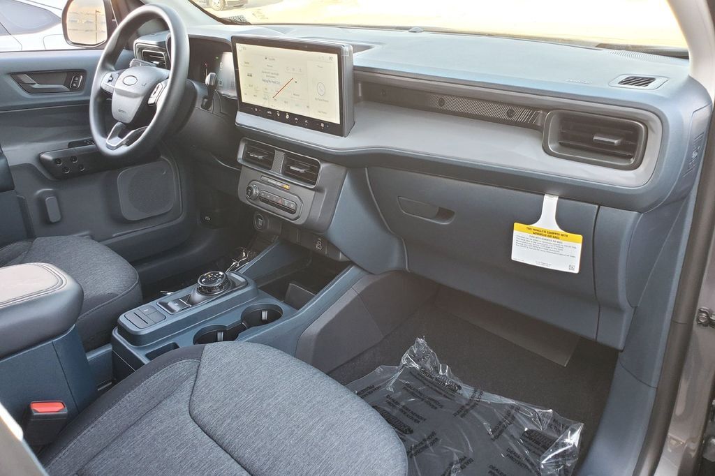 2025 Ford Maverick XLT Hondo TX