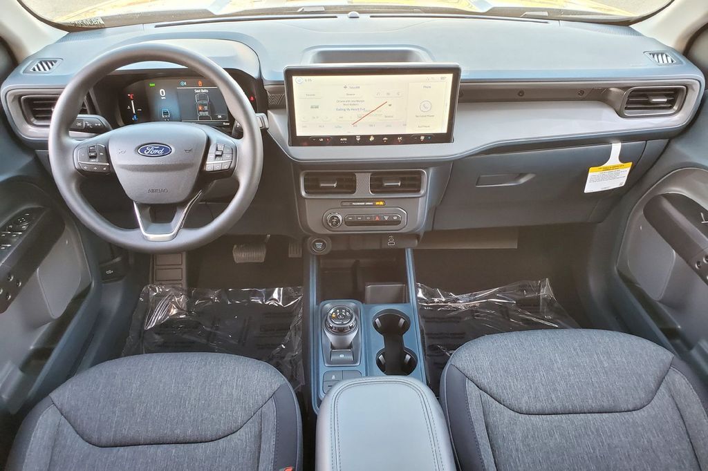 2025 Ford Maverick XLT Hondo TX