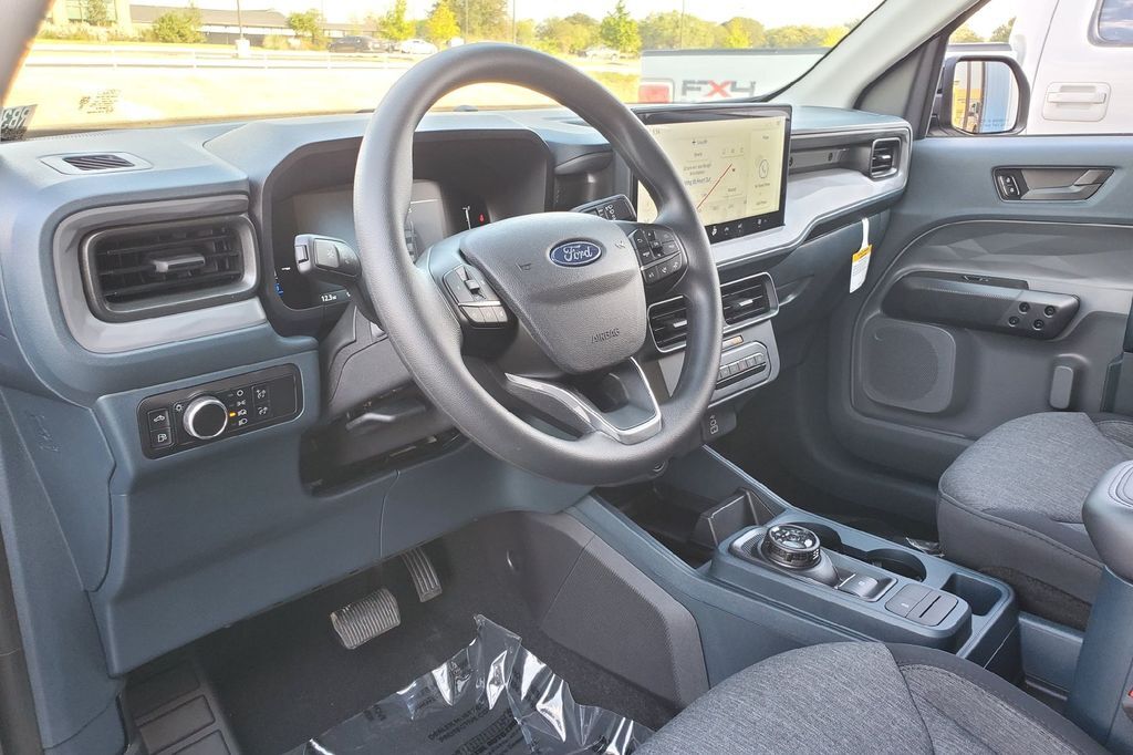 2025 Ford Maverick XLT Hondo TX