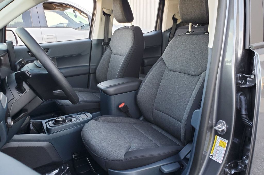 2025 Ford Maverick XLT Hondo TX