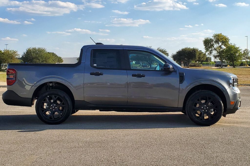 2025 Ford Maverick XLT Hondo TX