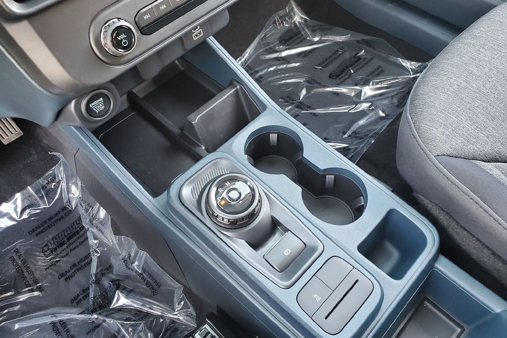 2025 Ford Maverick XLT Hondo TX