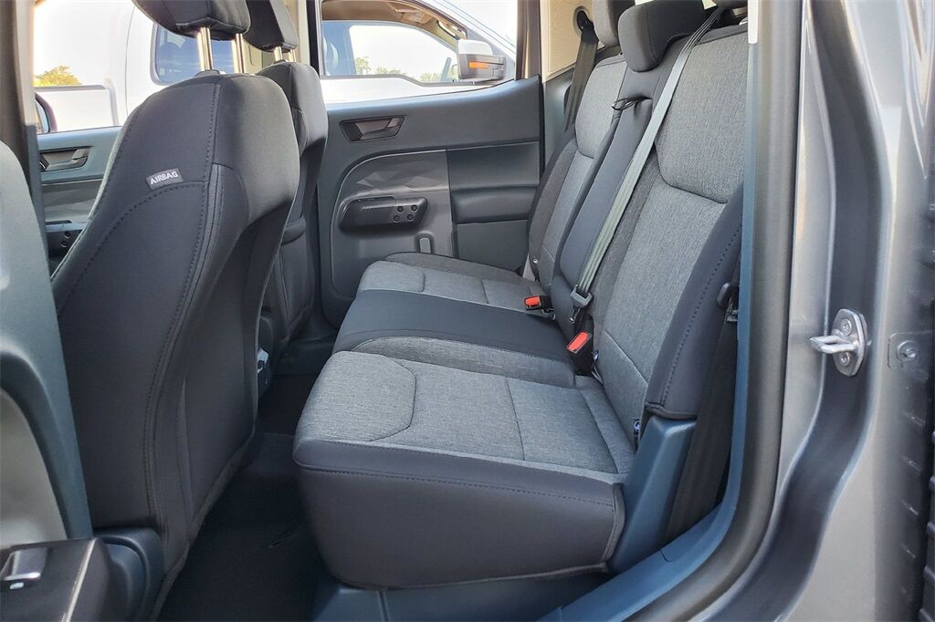 2025 Ford Maverick XLT Hondo TX