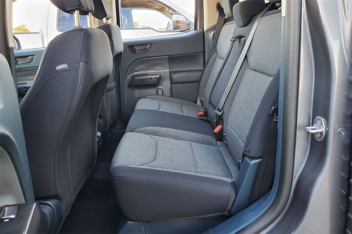 2025 Ford Maverick XLT  TX