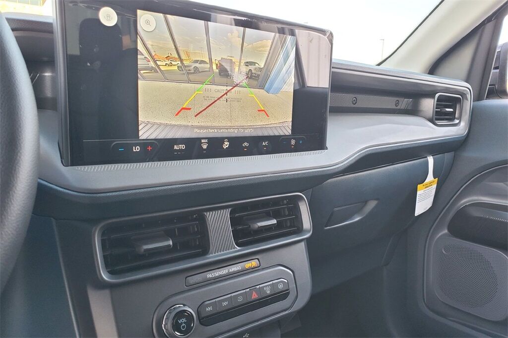 2025 Ford Maverick XLT Hondo TX