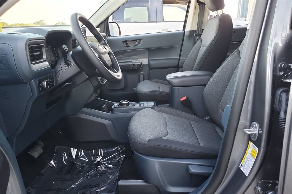 2025 Ford Maverick XLT Hondo TX