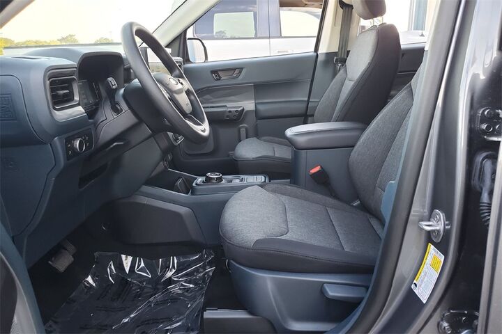 2025 Ford Maverick XLT  TX