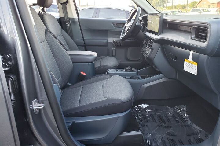 2025 Ford Maverick XLT  TX