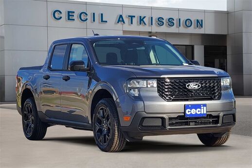 2025 Ford Maverick XLT  TX