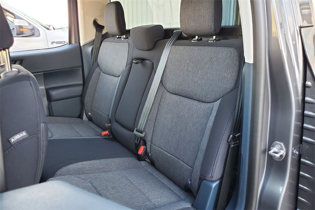 2025 Ford Maverick XLT Hondo TX