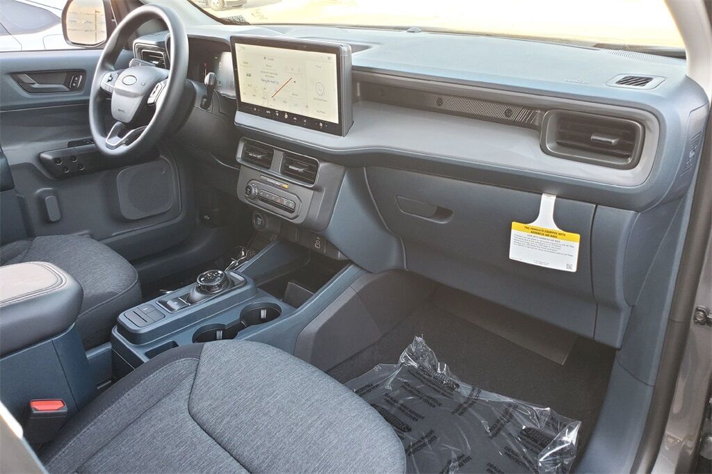 2025 Ford Maverick XLT Hondo TX