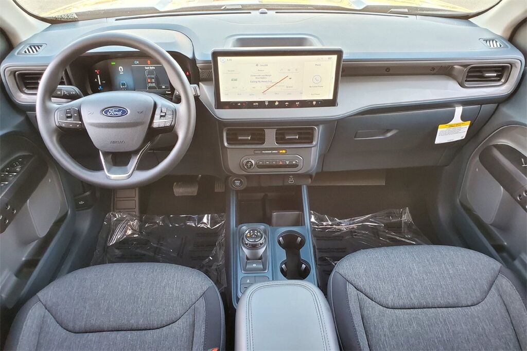 2025 Ford Maverick XLT Hondo TX