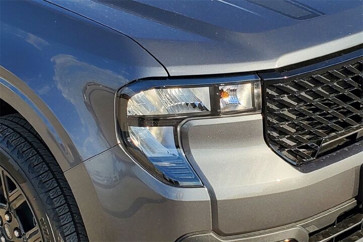 2025 Ford Maverick XLT  TX