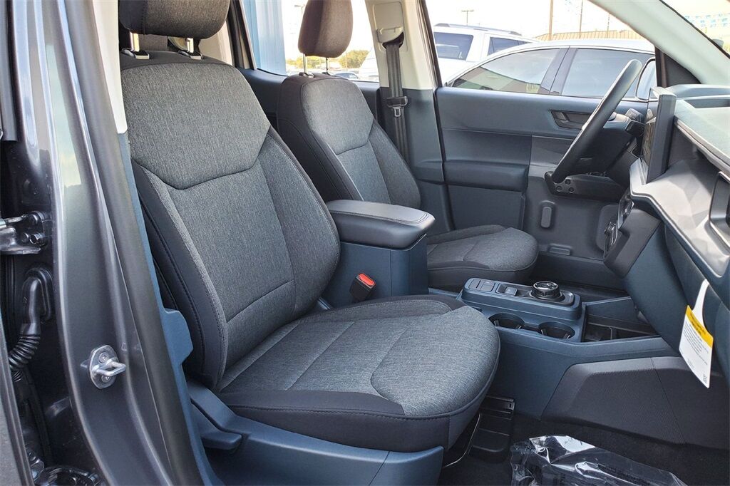 2025 Ford Maverick XLT Hondo TX