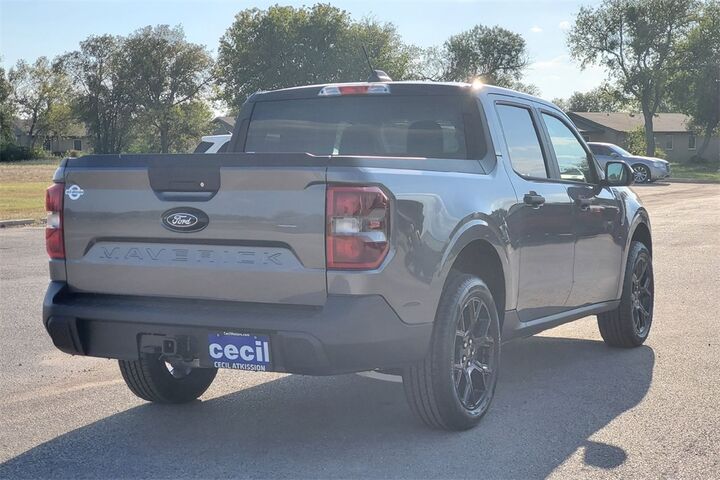 2025 Ford Maverick XLT  TX