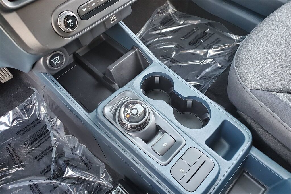 2025 Ford Maverick XLT Hondo TX