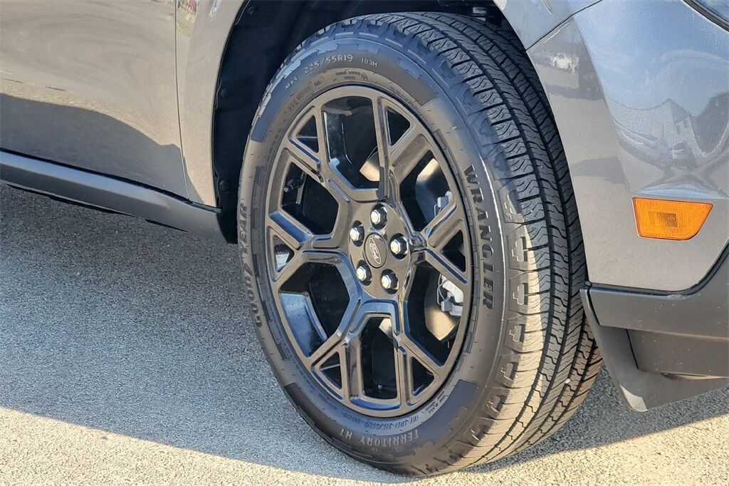 2025 Ford Maverick XLT Hondo TX