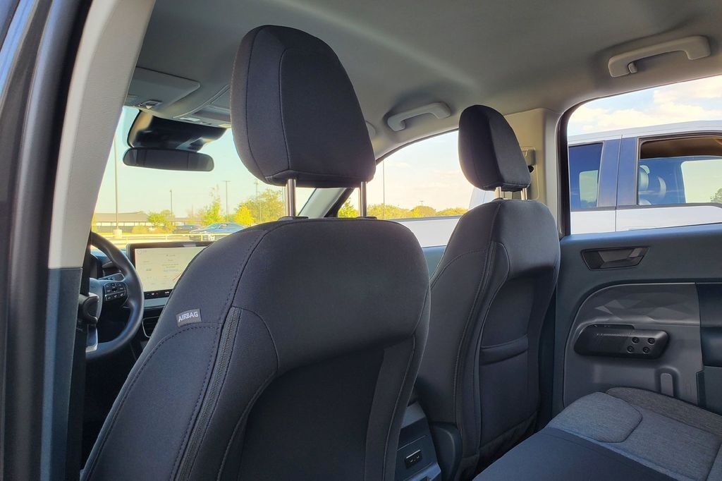 2025 Ford Maverick XLT Hondo TX