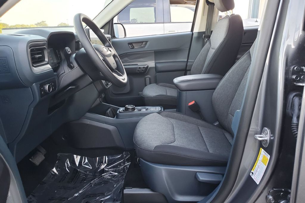 2025 Ford Maverick XLT Hondo TX