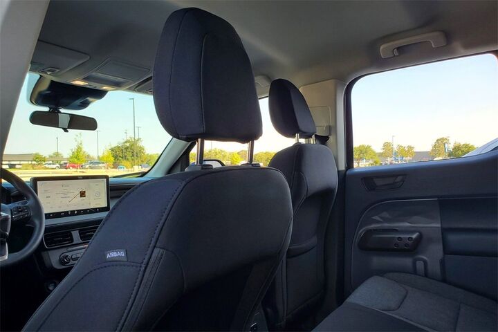 2025 Ford Maverick XLT  TX
