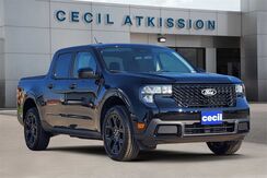 2025_Ford_Maverick_XLT_  TX