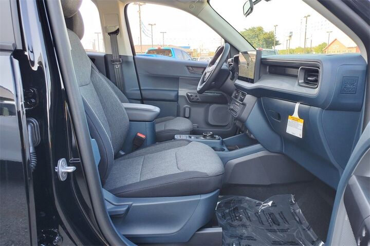 2025 Ford Maverick XLT  TX