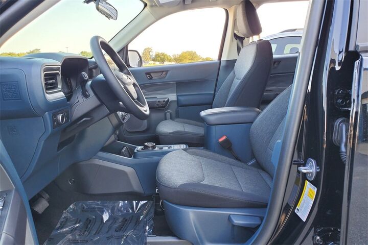 2025 Ford Maverick XLT  TX