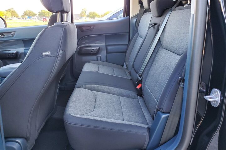 2025 Ford Maverick XLT  TX