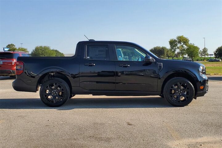 2025 Ford Maverick XLT  TX