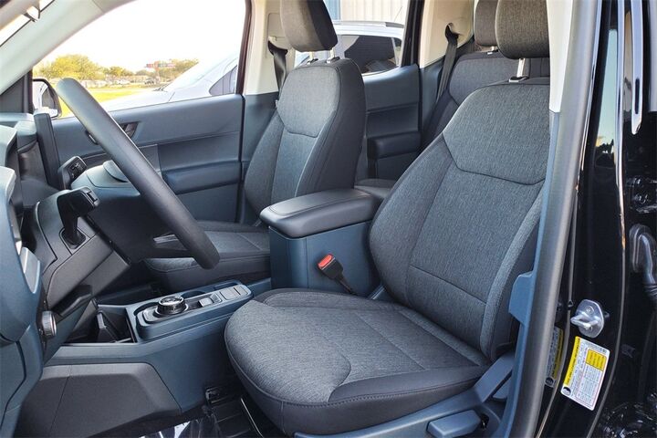 2025 Ford Maverick XLT  TX