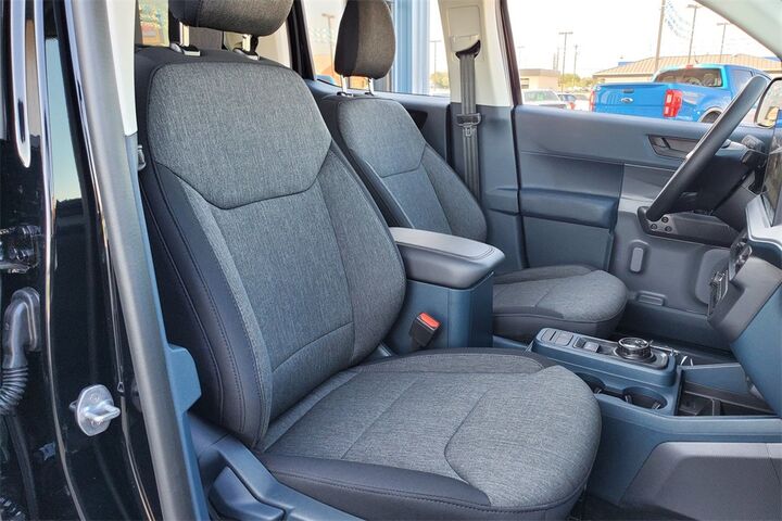 2025 Ford Maverick XLT  TX