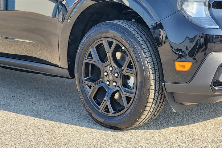 2025 Ford Maverick XLT  TX